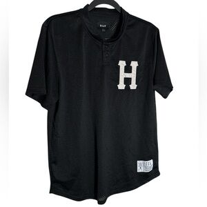 Huf jersey size Medium